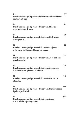Modlitwa pełna ognia