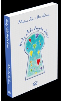 Kiedy niebo dotyka dzieci