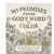365 promises from god`s word in color