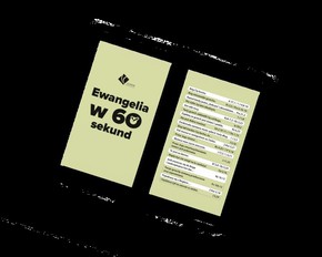 Ewangelia w 60 sekund