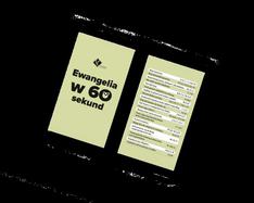Ewangelia w 60 sekund