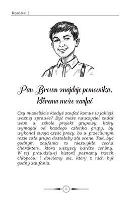 Prawdziwe historie ludzi o niezwykłym charakterze