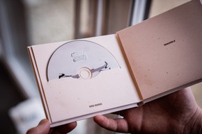 Żółtko Tomasz - Albowiem żółte jest piękne (3xCD)