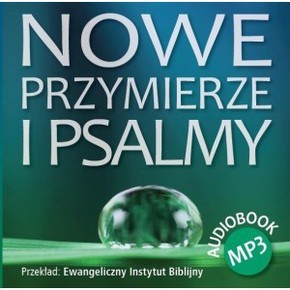 Nowe Przymierze i Psalmy - mp3