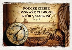 Magnes AF - Pouczę ciebie i wskażę ci drogę