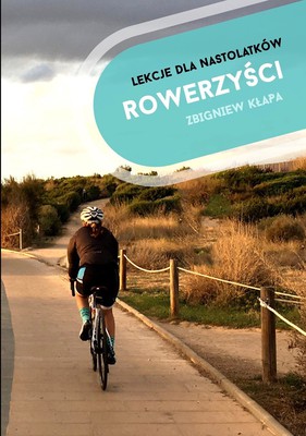 Rowerzyści - Lekcje dla nastolatków