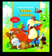 Ważne zadanie