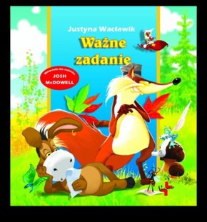 Ważne zadanie