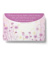 Magnes na lodówkę - Nie troszczcie się więc