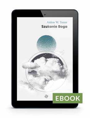 Szukanie Boga E-book