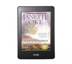 Nieprzemijająca radość - E-book