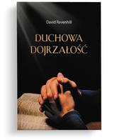 Duchowa dojrzałość  - David Ravenhill