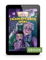 Przygody w Odysei Tom 2 - E-book