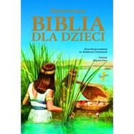 Ilustrowana Biblia dla dzieci - Vocatio