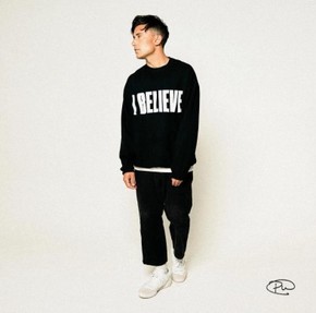 Wickham, Phil - I Believe