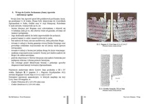 Dobra Nowina według Jochanana. Trzy listy apostoła