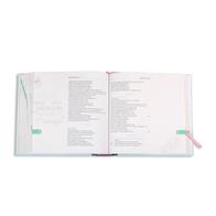 Nowy Testament i Psalmy - Bible Journaling