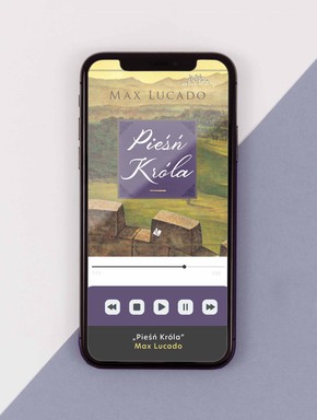 Pieśń Króla - słuchowisko dla dzieci