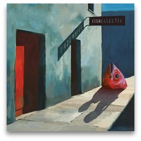 Fisheclectic - Tajemnice