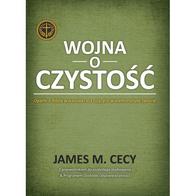 Wojna o czystość James M.Cecy