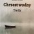 Chrzest wodny - Twila - Robert Kisiel