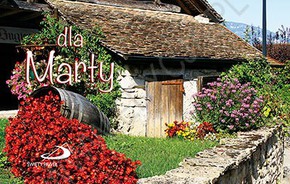 Dla Marty - seria Imiona