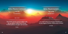 Jego imię niech będzie wywyższone