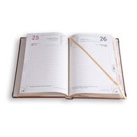 Terminarz - B6 STANDARD 2026 - granatowy