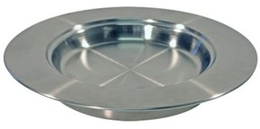 E.4 - Taca na chleb do Wieczerzy Pańskiej