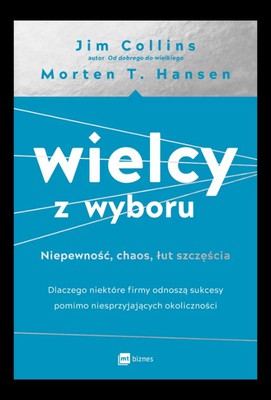 Wielcy z wyboru