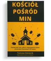 Kościół pośród min