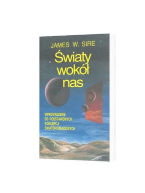 ŚWIATY WOKÓŁ NAS