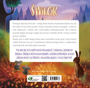 Świecik - Grzegorz Przeliorz