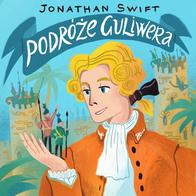 Podróże Guliwera - Audiobook PLIK
