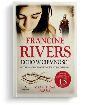 Echo w ciemności - Znamię lwa 