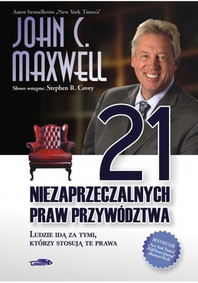 21 niezaprzeczalnych praw przywództwa