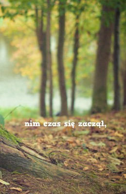 Bóg jest wieczny -  przedszkole -  2