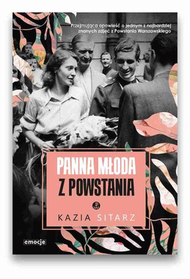 Panna młoda z powstania