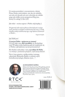 Sekretne życie nieba