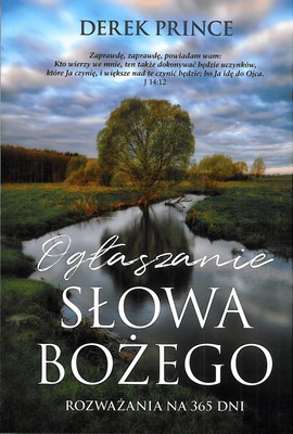 Ogłaszanie Słowa Bożego - Derek Prince