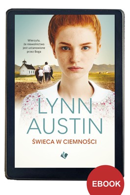 Świeca w ciemności EBOOK