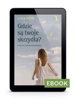 Gdzie są twoje skrzydła? - E-book
