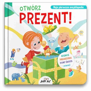 Otwórz prezent! 