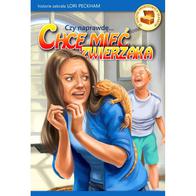 Czy naprawdę chcę mieć zwierzaka?