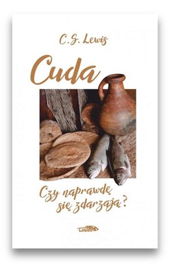 Cuda - Czy naprawdę się zdarzają - twarda