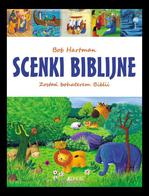 Scenki biblijne - Zostań bohaterem Biblii