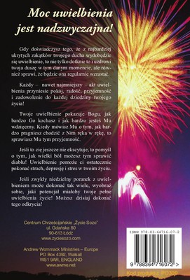 Moc Uwielbienia - Andrew Wommack