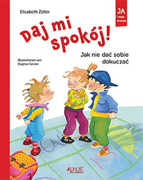 Jeszcze trochę - Jedność