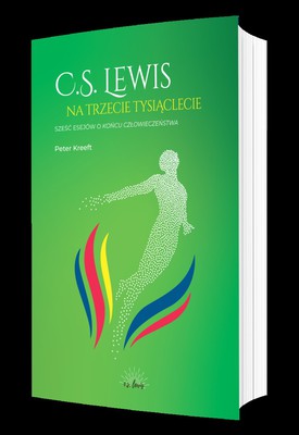 C.S. Lewis na trzecie tysiąclecie
