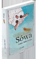 Sówa Anna Jetkowska